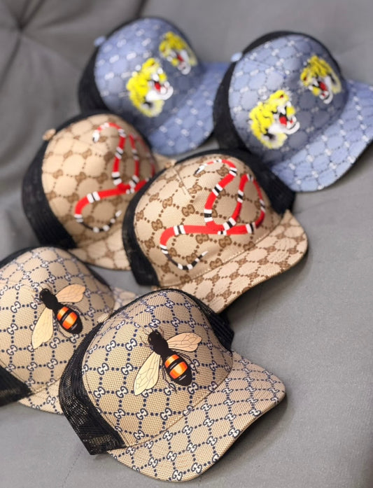 Gorras Coaht