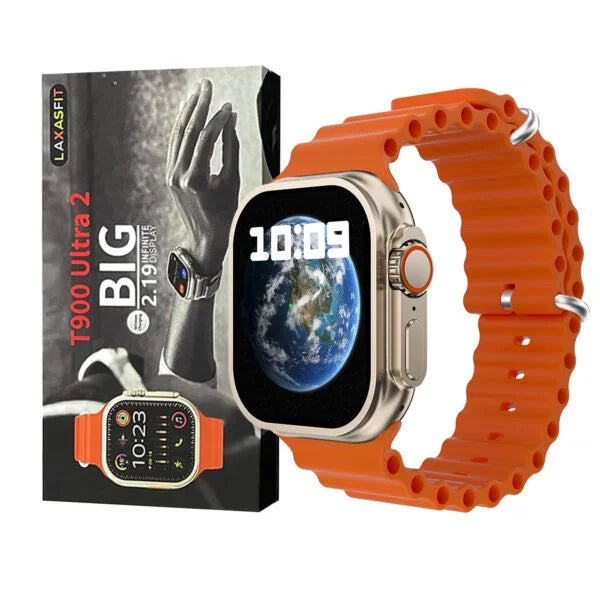 SMART WATCH T900 ULTRA 2
